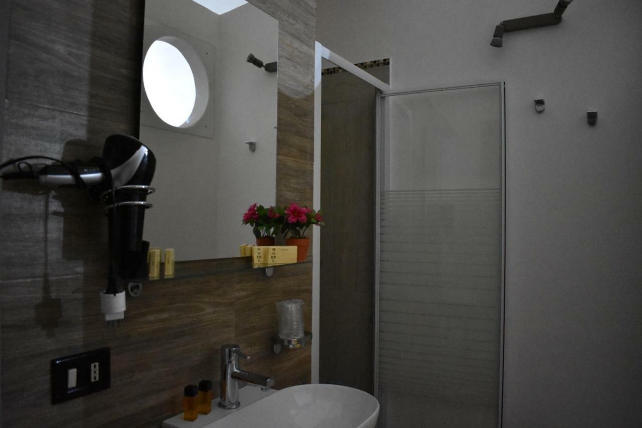 Alma Nua 3* Terrasini